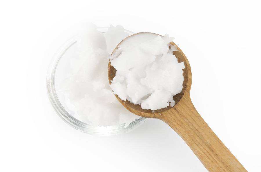 5 Ways Coconut Oil Can Beautify You for Your Wedding