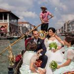 A Beautiful Venice Wedding