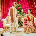 Colorful Tradition   An Indian Wedding Styled Shoot