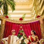 Colorful Tradition   An Indian Wedding Styled Shoot
