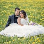 Fairy Tale Story Book Wedding   Styled Shoot