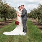 An Orchard And A Wedding