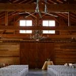 A Sweet and Dainty Ranch Wedding