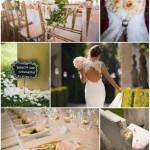 Pink and Gold: Classic and Romantic