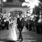 Elegant Winter Wedding in the Heart of Dallas