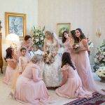 A Lebanese Fairtytale Wedding