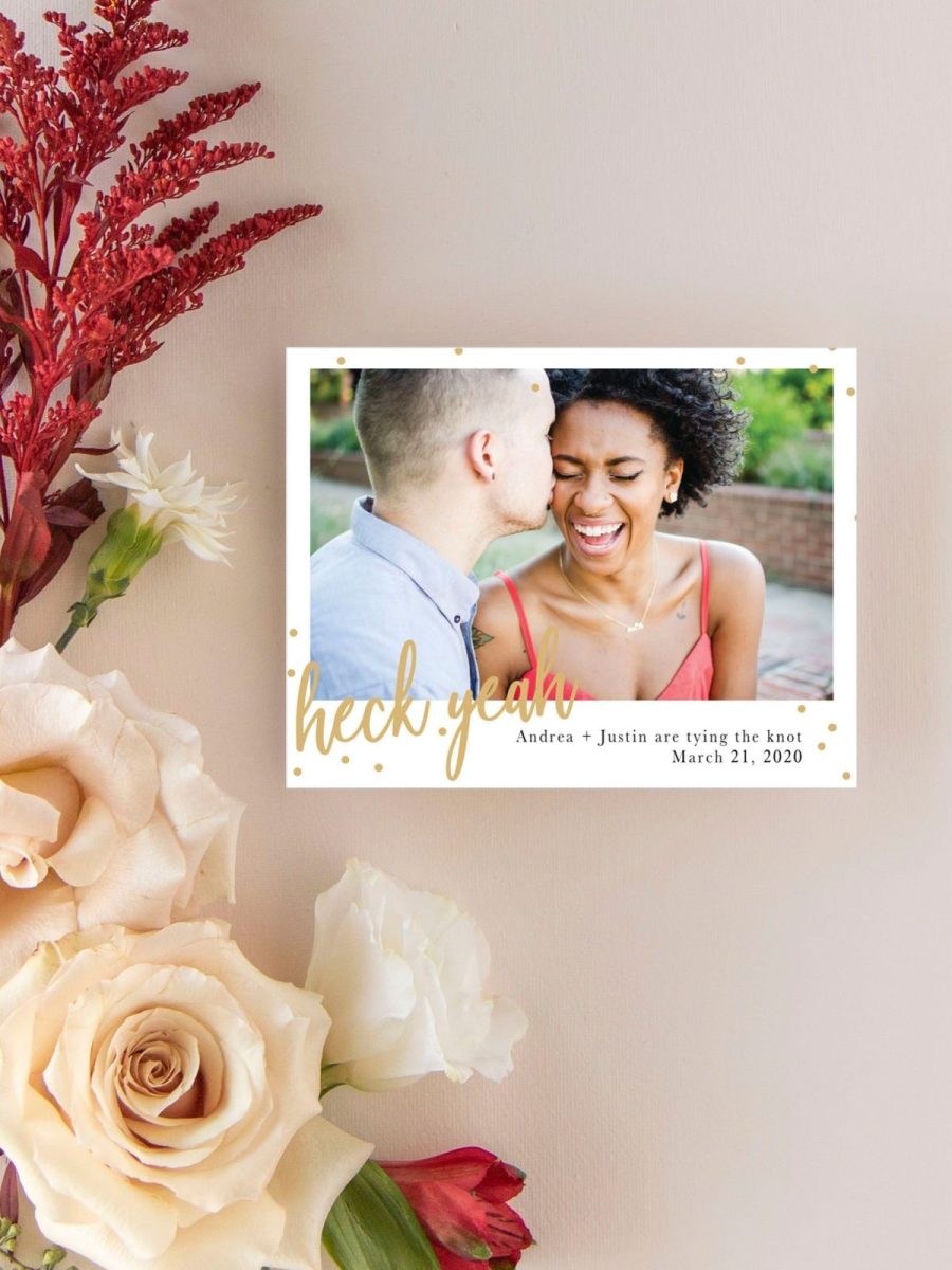 6 Types of Wedding Stationery A Bride Shouldnt Forget